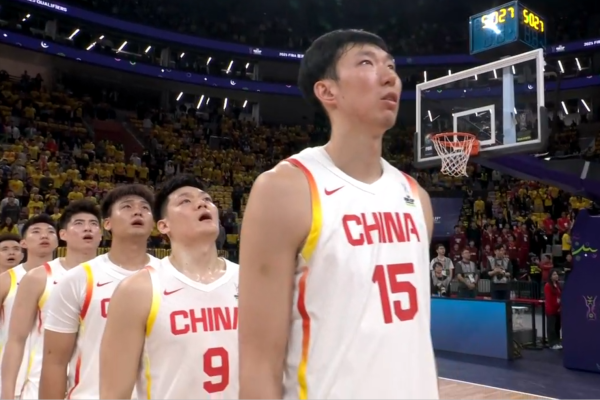 日升策略 中国男篮：18人名单辽宁队0人，队长出炉一人离队，赛程公布